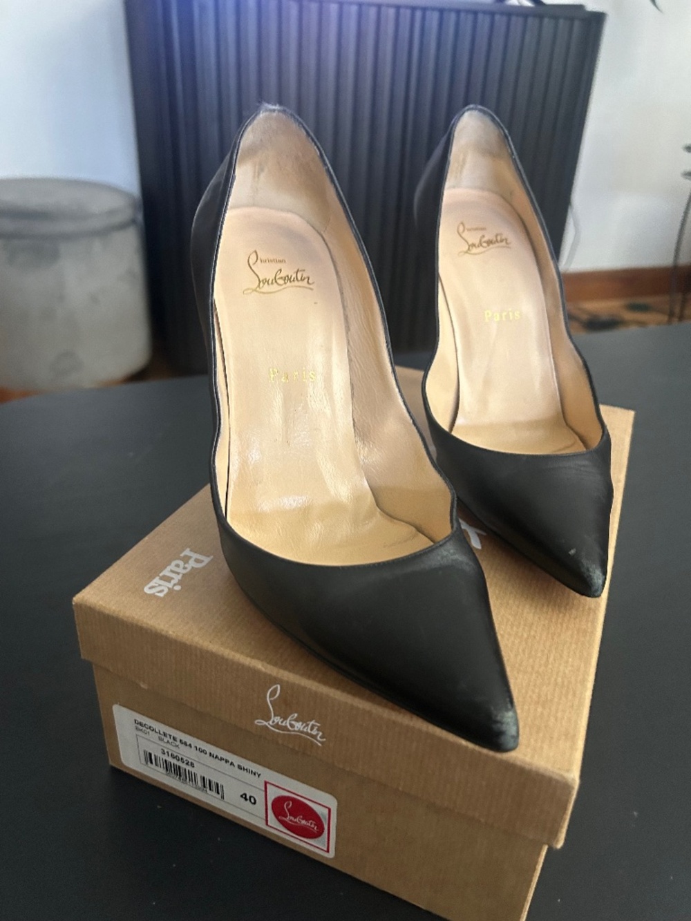 Shoes